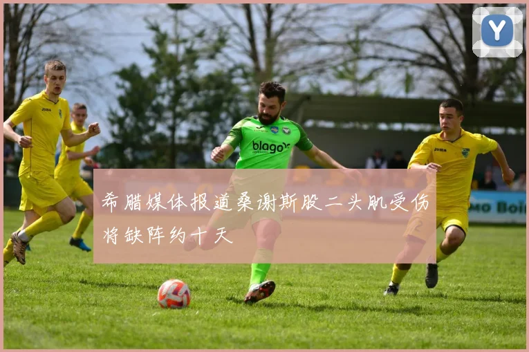 希腊媒体报道桑谢斯股二头肌受伤将缺阵约十天