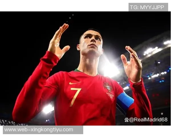 C罗41岁再战世界杯期待第六次征程能创佳绩