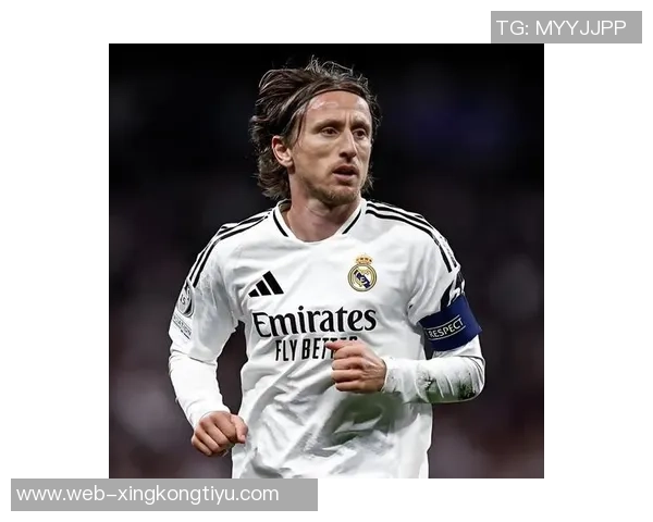 莫德里奇荣获米体传奇奖感慨加盟米兰如梦似幻