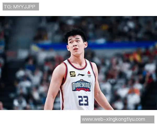 媒体人澄清未指责林葳试训NBL不合格只是提出建议希望他去尝试