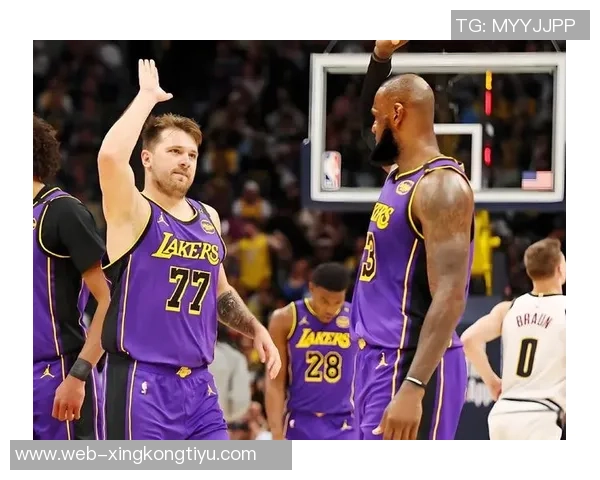 湖人队宣布召回克内克特与阿杜蒂耶罗加强阵容深度