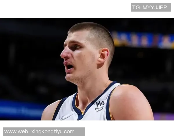 约基奇与卢卡的饮食之道如何塑造他们的职业生涯与身体状态