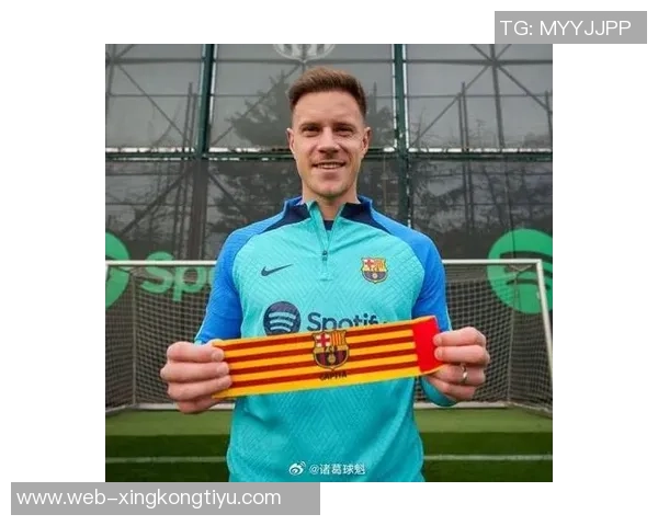 特尔施特根在巴萨前景不明切尔西有意引进这位门将