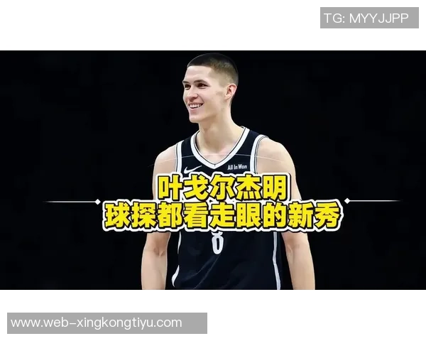 篮网进攻火力全开小波特与小火车联手展现杰明实力