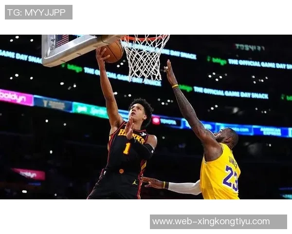 詹姆斯谈本赛季进步球员马克西与杰伦约翰逊引人注目