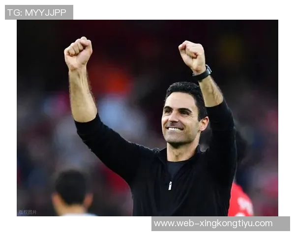 阿尔特塔执教阿森纳迎300场里程碑球队庆祝非凡成就